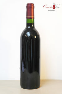 Château le Baron Vin 2003