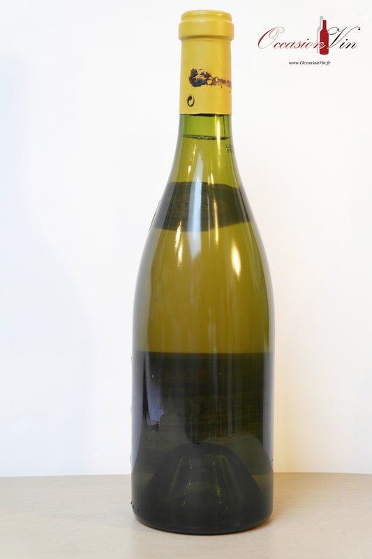 Les Rochelles Vin 1999