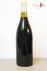 Cuvée Cave et Terroirs Vin 1993