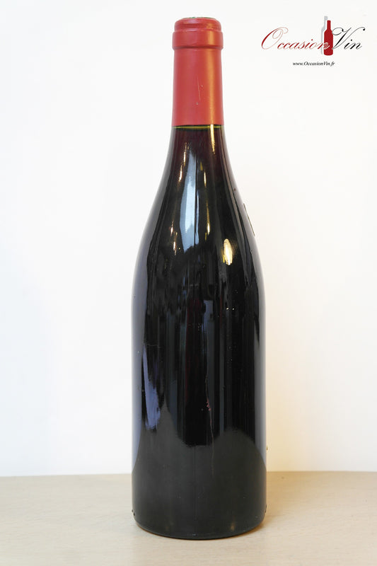 Ladoix Cave et Terroirs Vin 1997