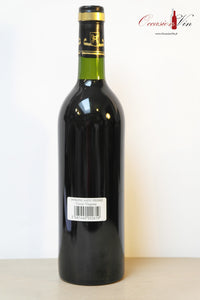 Domaine Saint Pierre Vin 2000