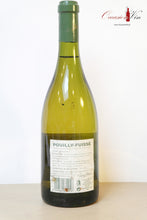 Charger l&#39;image dans la galerie, Pouilly-Fuissé Philippe d&#39;Argenval Vin 1996