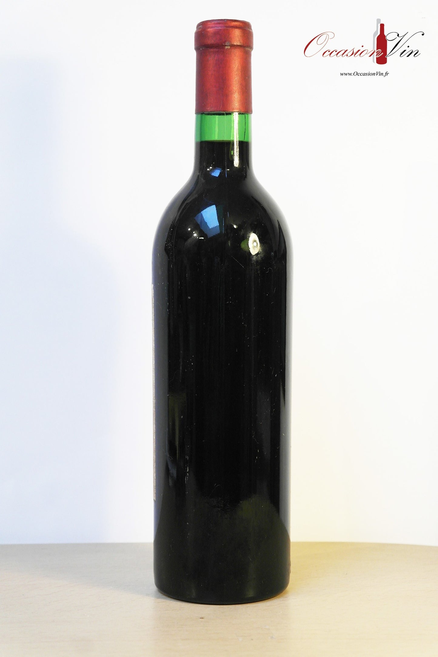 Château le Crock Vin 1970