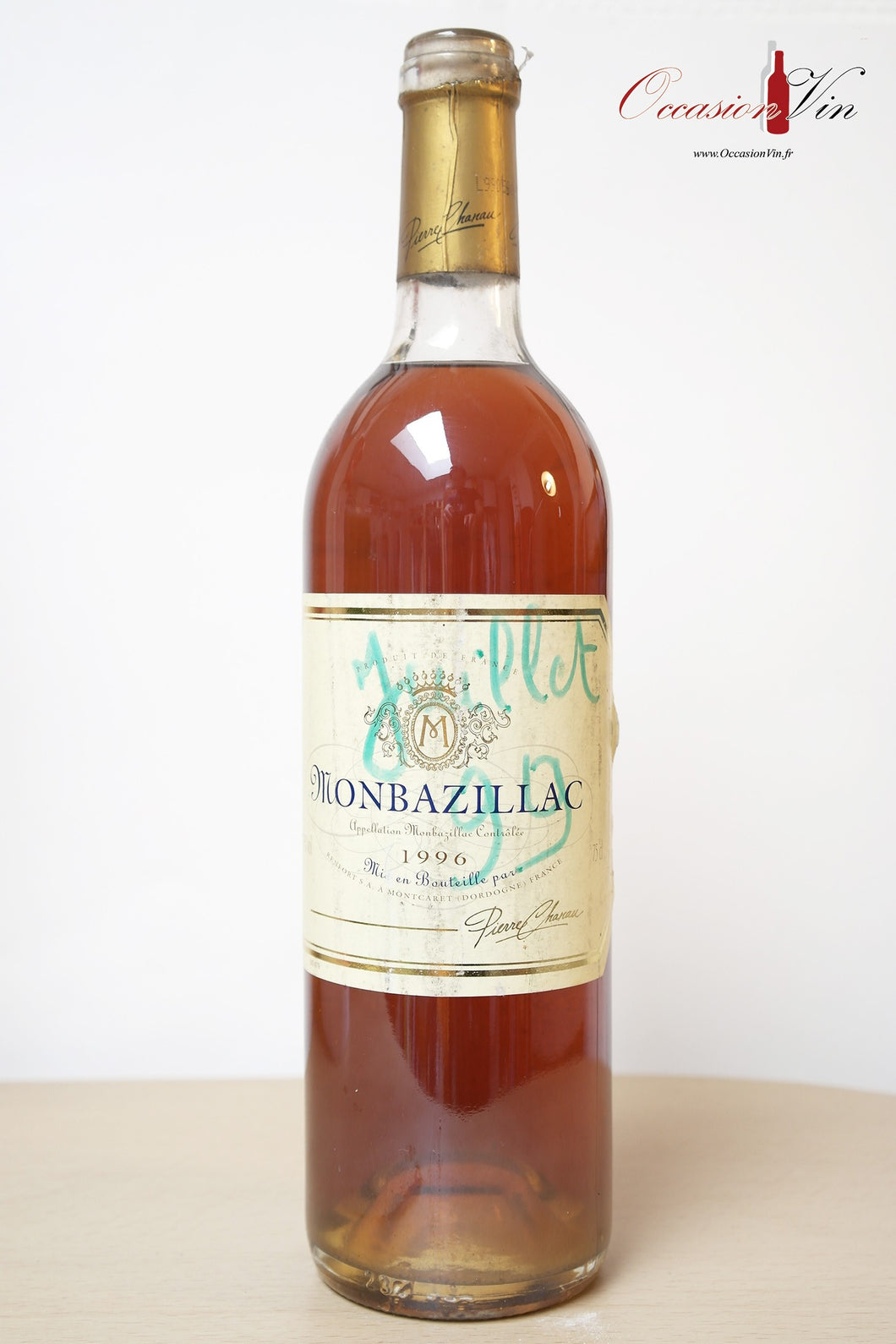Monbazillac Vin 1996