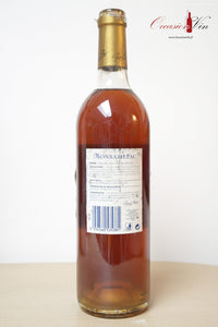 Monbazillac Vin 1996