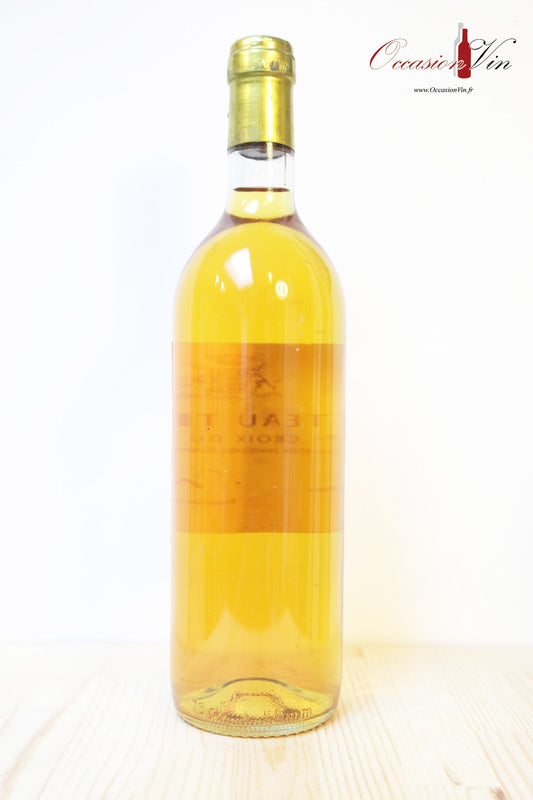 Château Terfort Vin 1982