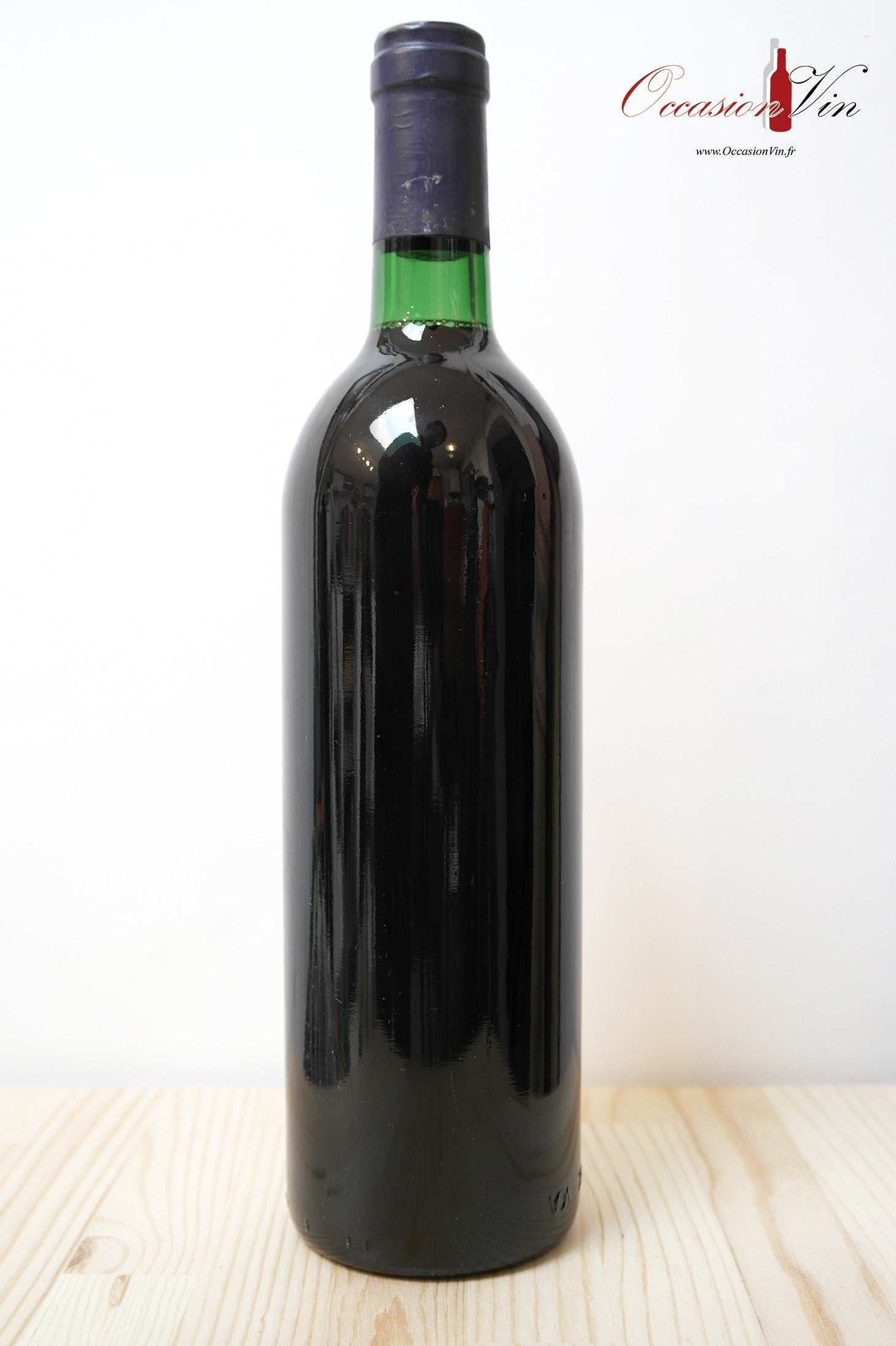 Château la Violette Vin 1981