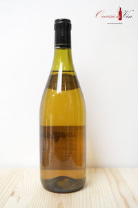 Chardonnay Bourgogne Sorin Vin 1988