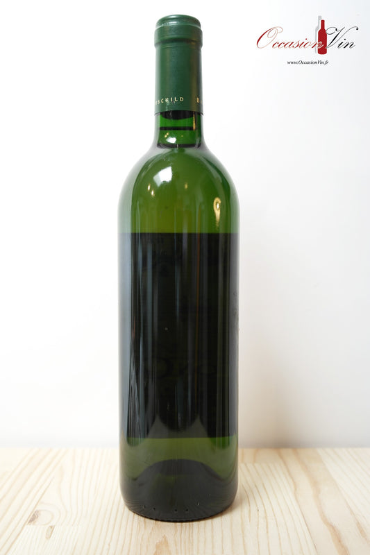 Mouton Cadet Blanc Vin 1992