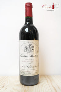 Château Montrose Vin 1994