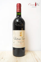 Charger l&#39;image dans la galerie, Château Giscours Vin 1991