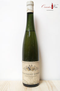 Muscat Sec Charenton-Seine Vin 1962