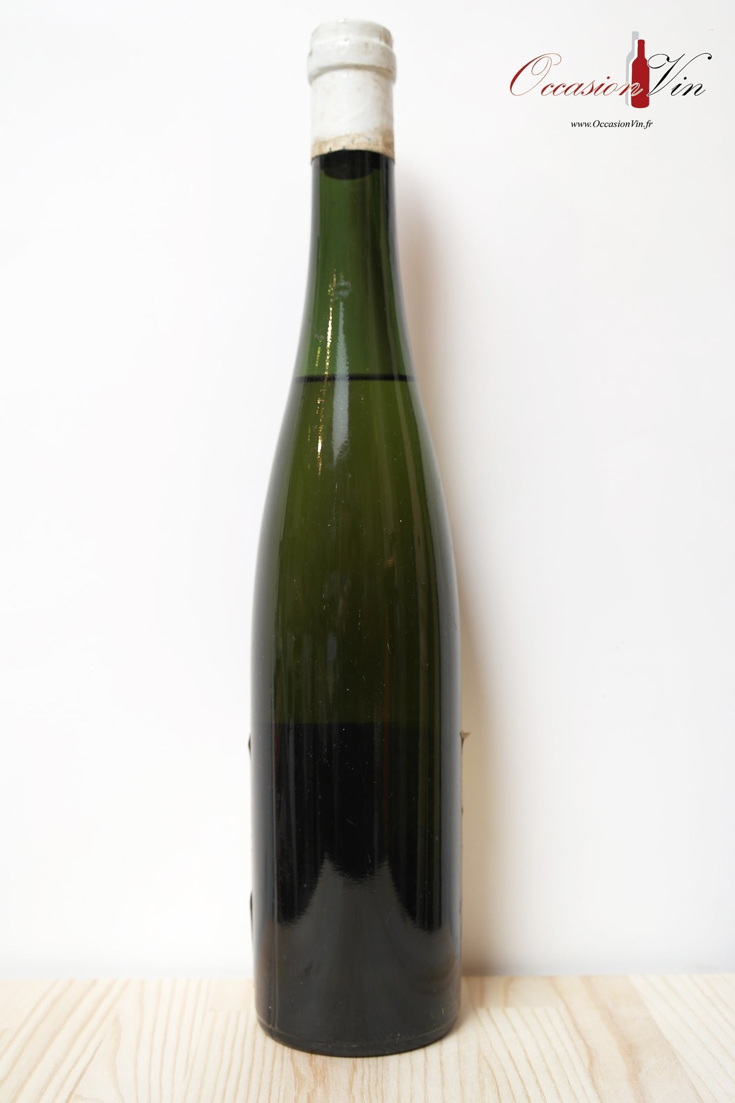 Muscat Sec Charenton-Seine Vin 1962