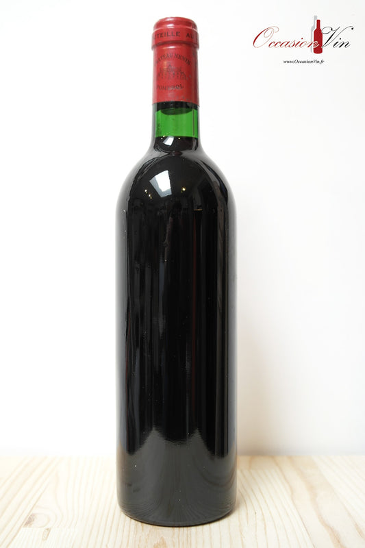 Château Nenin Vin 1983