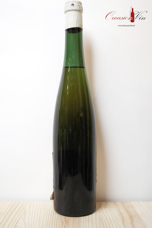Riesling Vin 1959