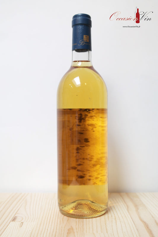 Château Pintoucat Vin 1990