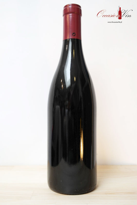 Hautes Côtes de Beaune Fleurtier Vin 2005