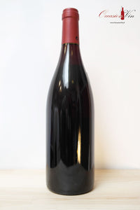 Nuits Saint Georges Poulet Père et Fils Vin 2006
