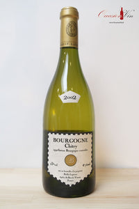 Chitry Bailly-Lapierre Vin 2002