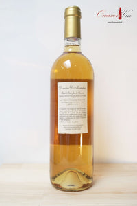 Domaine de Montahuc Vin 2001