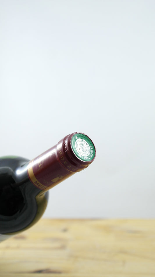 Château La Gorce 2006