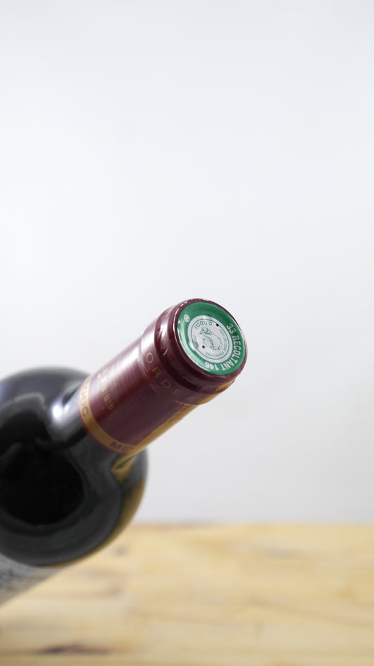 Château La Gorce EA 2006