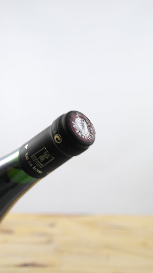 Coteaux du Layon Domaine Percher ELA 2002