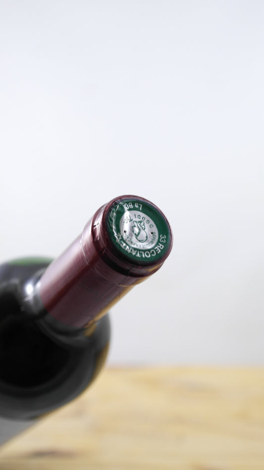 Château de Marsan 2009