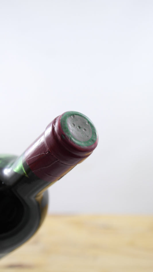 Château le Crock 1977