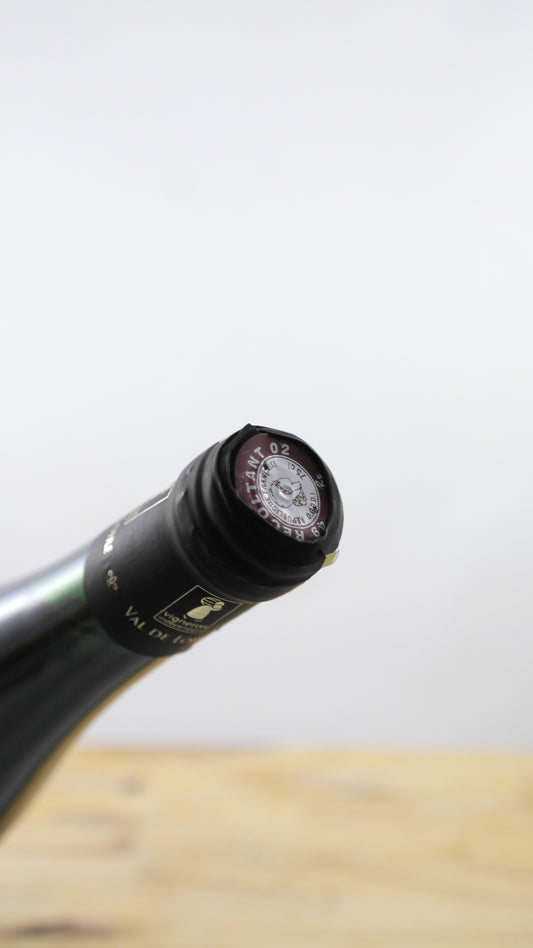 Coteaux du Layon Domaine Percher 2004