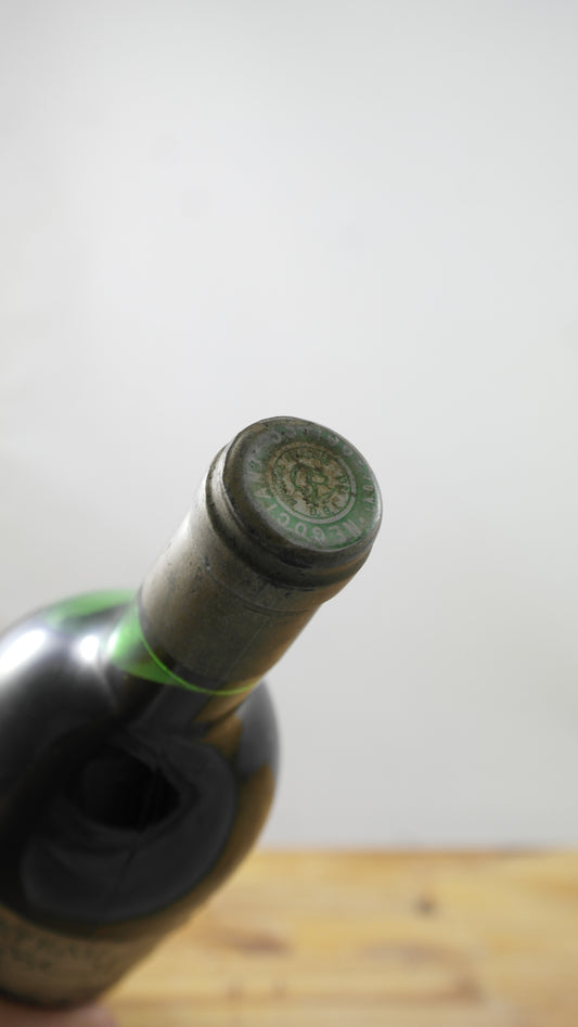 Château le Basque 1975