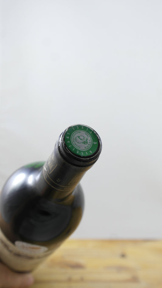 Château les Grands Thibauds 1998