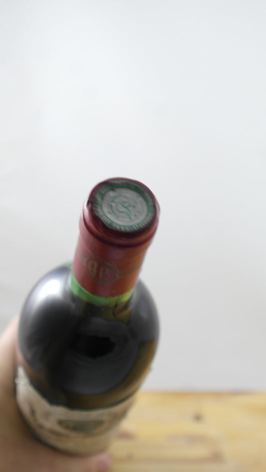 Château Magence EA 1976