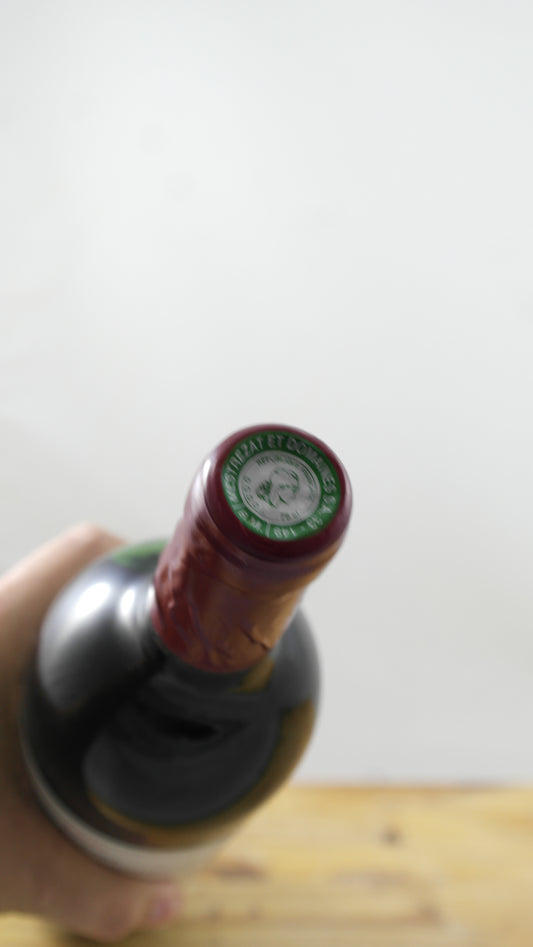 Château La Fleur Fonguillon 1990