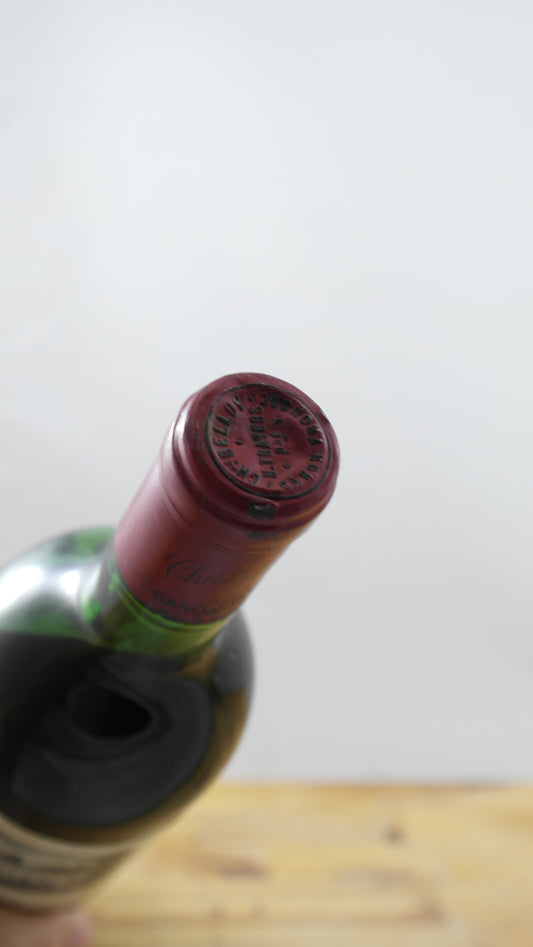 Château Belloy 1967