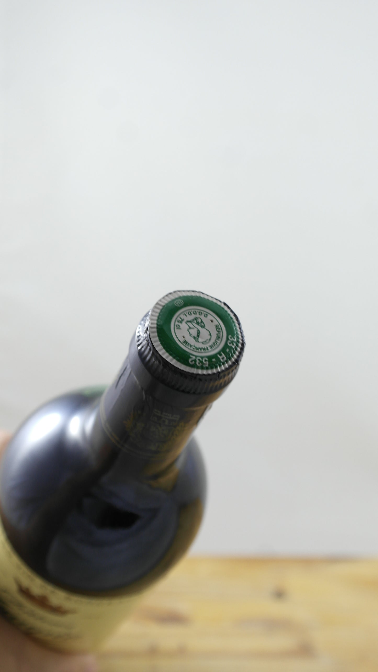 Château Daupin 1998