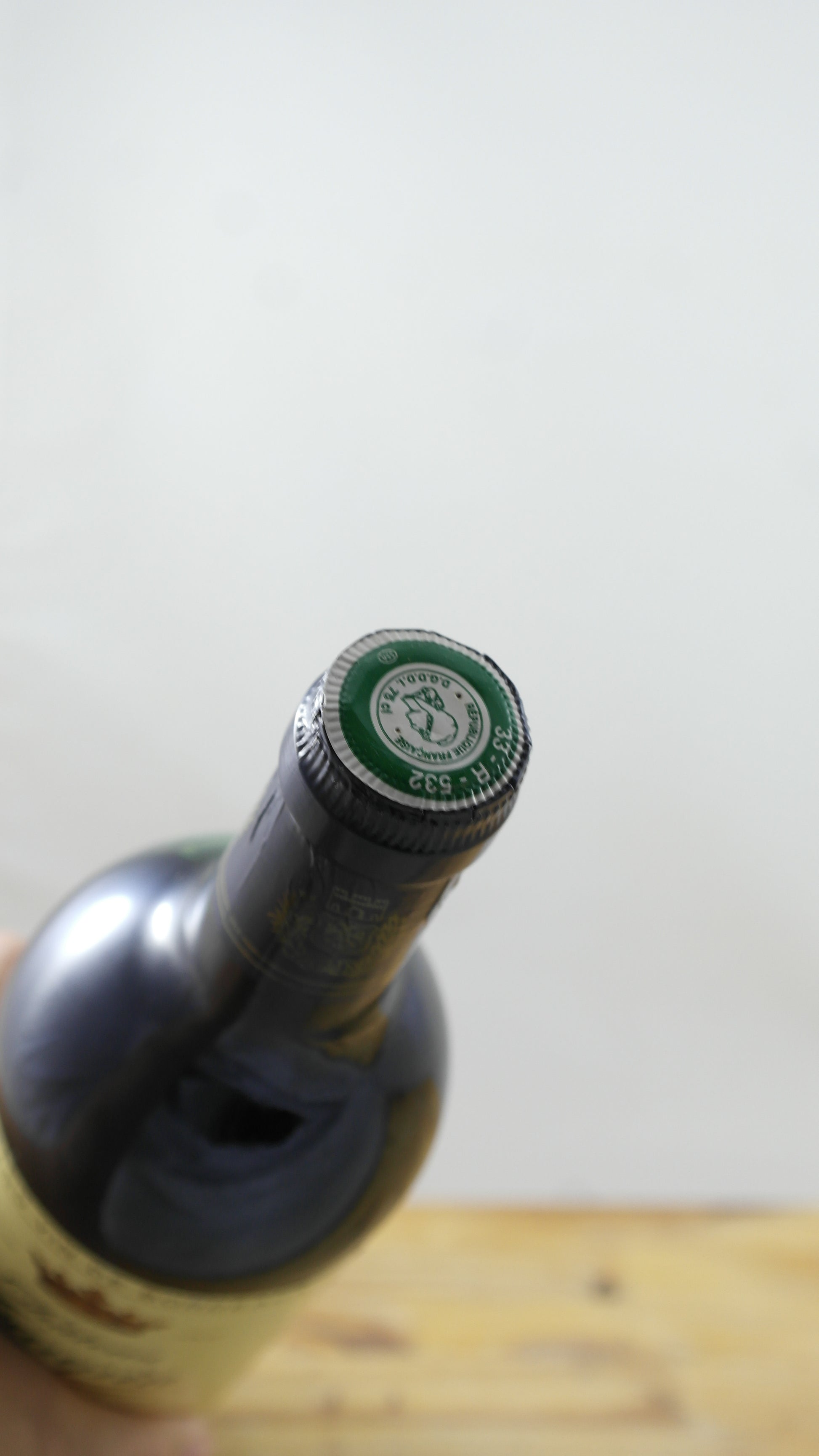 Château Daupin 1998