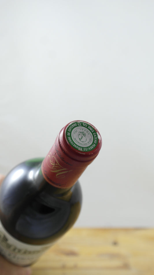 Château Giraudot 1994
