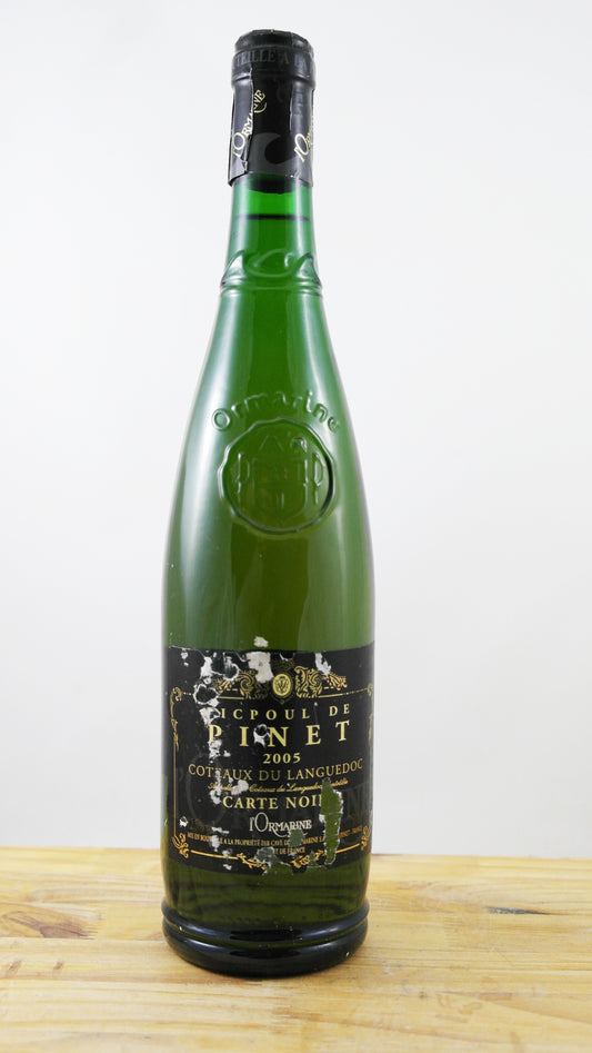 Picpoul de Pinet Vin 2005