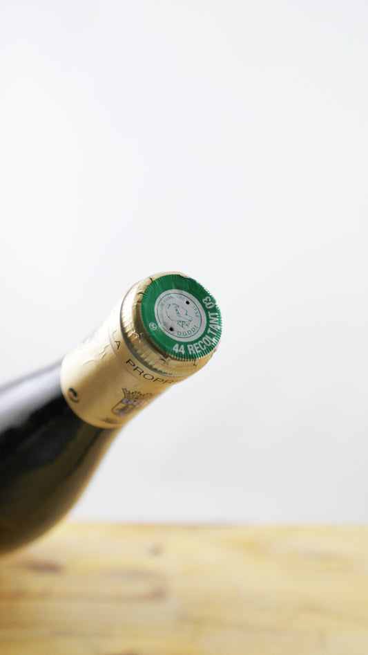 Vieilles Vignes L’Orangerie du Ferré 2005