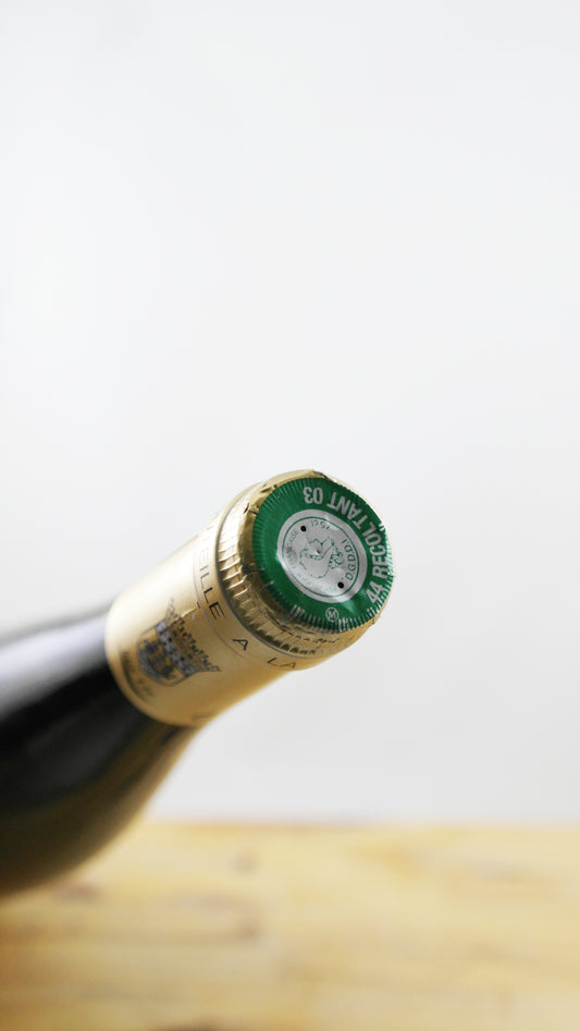 Vieilles Vignes L’Orangerie du Ferré MA 2005