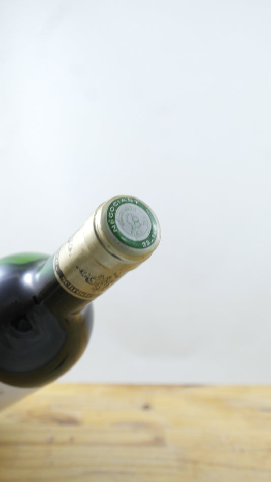 Château Vieux Robin Vin 1985