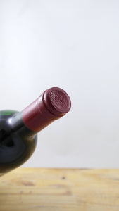 Château de Navarro Vin 1985