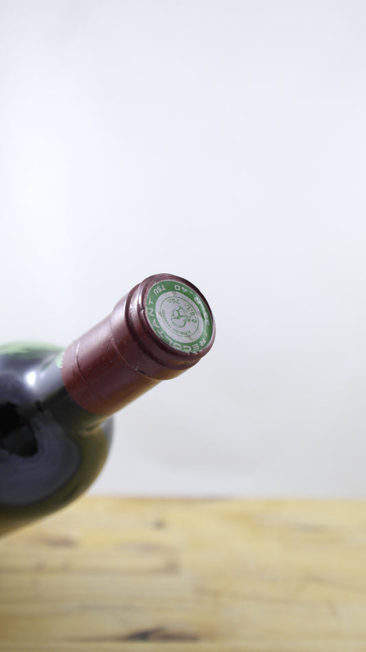 Château du Barry Vin 1984