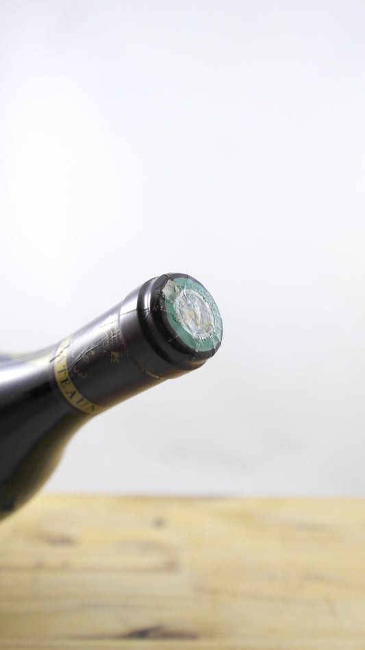 La Tiare du Pape Vin 1994