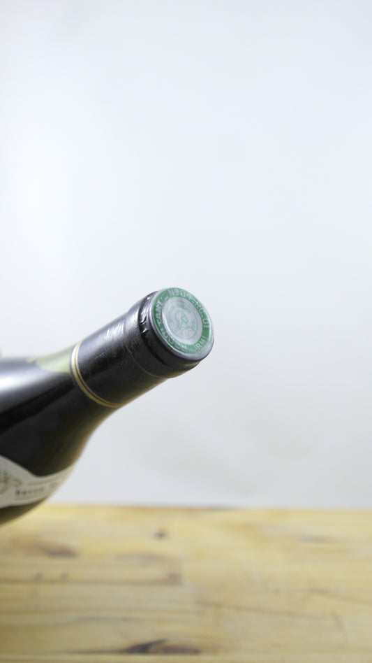 L’Oustau Fauquet Vin 1982