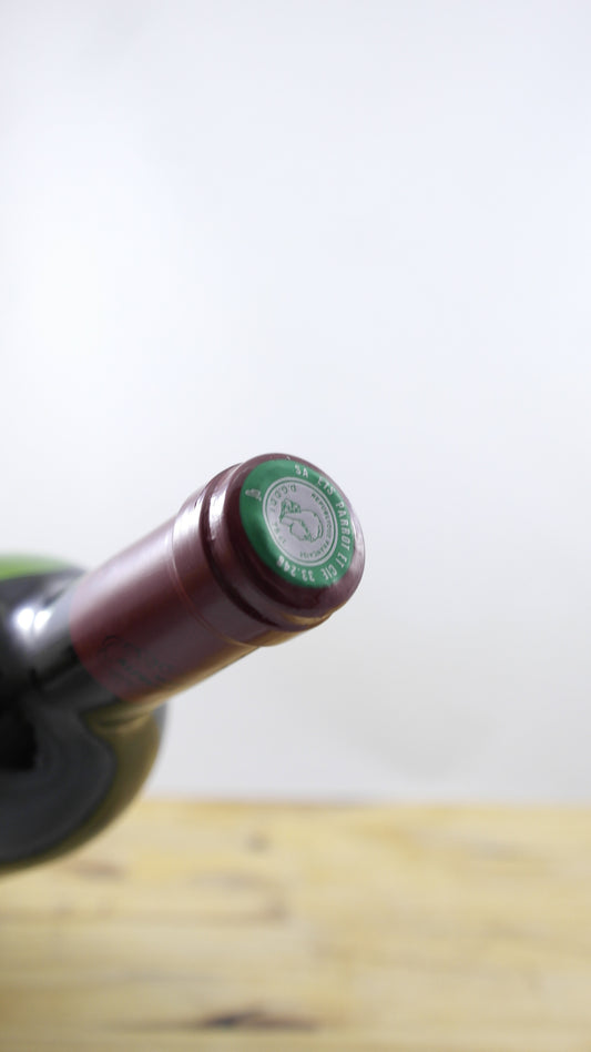 Monopoles Alfred Rothschild Vin 1990