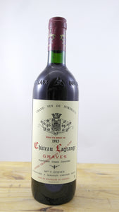 Château Lagrange Vin 1985