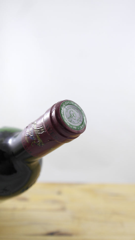 Château Lagrange Vin 1985
