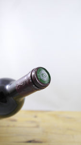 Château La Fleur Milon Vin 1990